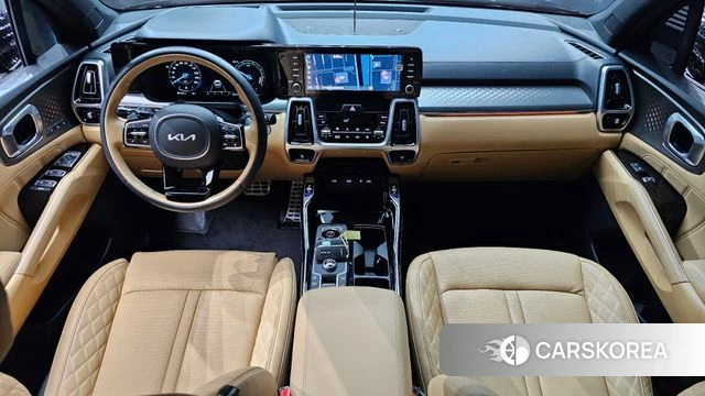 Kia Sorento 4th Generation id 3806826 из Кореи 17