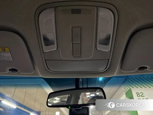 Kia The New Carnival id 3573668 из Кореи 17