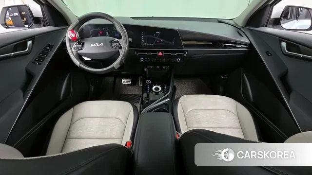 Kia Di Ol Nu Niro id 3016727 из Кореи 17