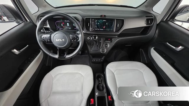 Kia The New Kia Ray id 4696759 из Кореи 21