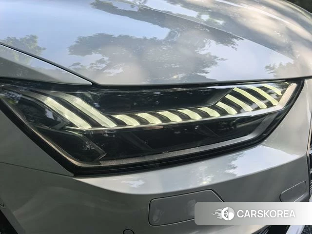 Audi A7L id 4217412 из Китая 20