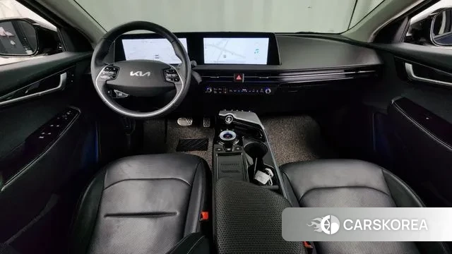 Kia EV6 id 2931187 из Кореи 17