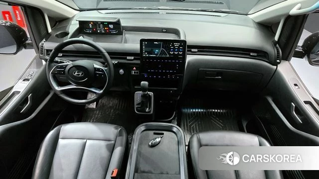 Hyundai Staria id 4229822 из Кореи 30