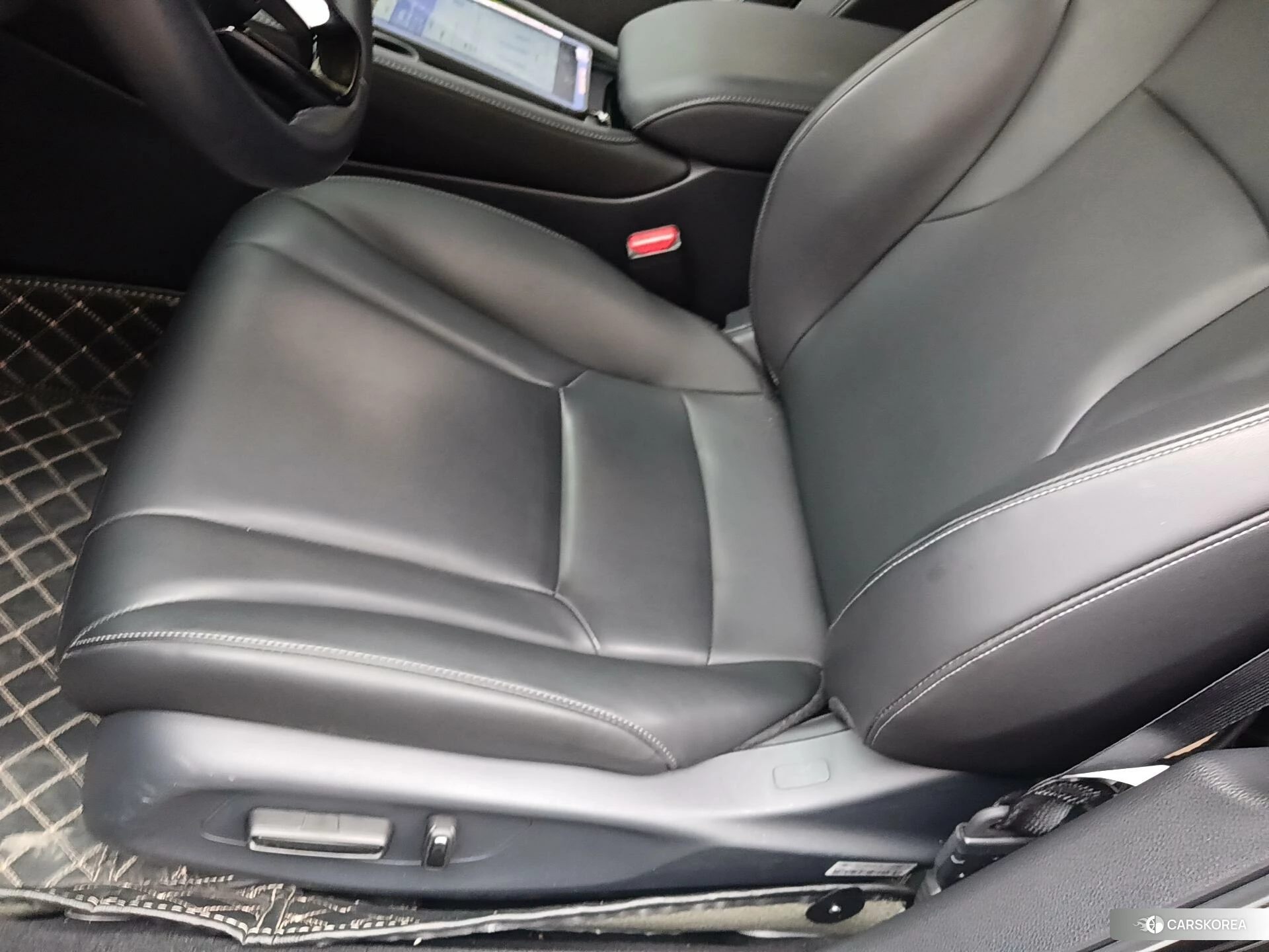 Honda Accord id 4455781 из Китая 18