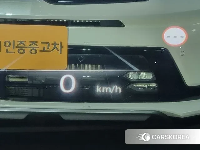 Genesis G80 (RG3) id 2889463 из Кореи 17