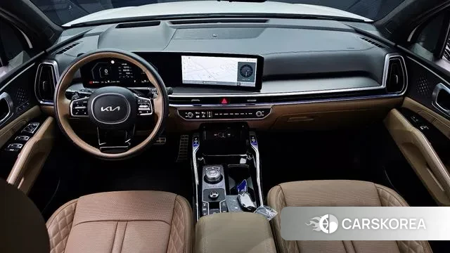 Kia The New Sorento 4th Generation id 3341820 из Кореи 17