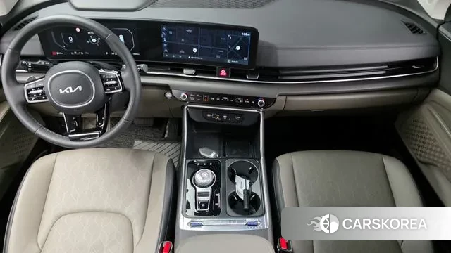 Kia The New Carnival 4th Generation id 3734216 из Кореи 17