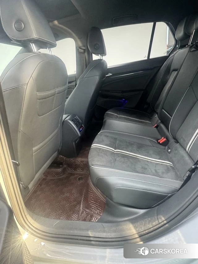 Volkswagen Golf id 4265170 из Китая 22