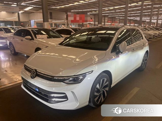 Volkswagen Golf id 4348664 из Китая 8