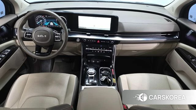 Kia Carnival 4th generation id 4475049 из Кореи 30