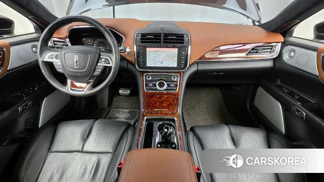 Lincoln Continental 10th Generation id 3834234 из Кореи 17