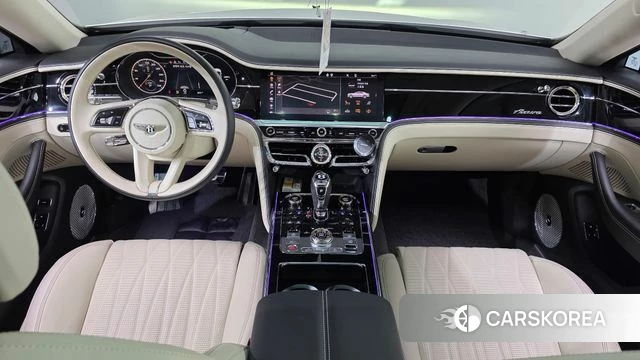 Bentley Flying Spur 3rd Generation id 4711074 из Кореи 34