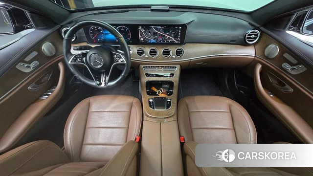 Mercedes-Benz E-Class W213 id 4768441 из Кореи 17