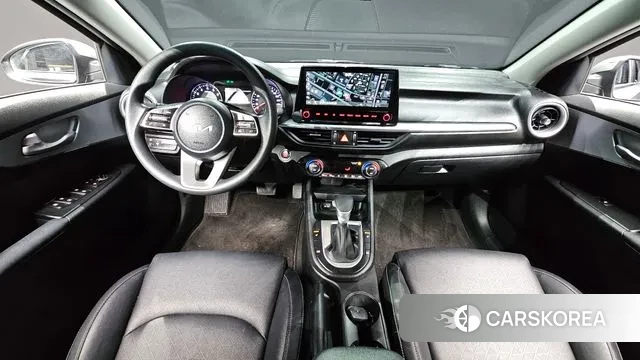 Kia The New K3 2nd generation id 3555736 из Кореи 17