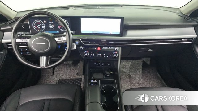 Hyundai Sonata D Edge (DN8) id 4315352 из Кореи 17