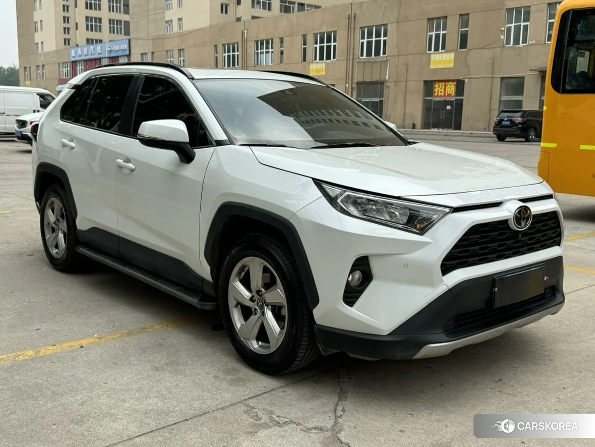 Toyota RAV4 Rongfang id 4421131 из Китая 7