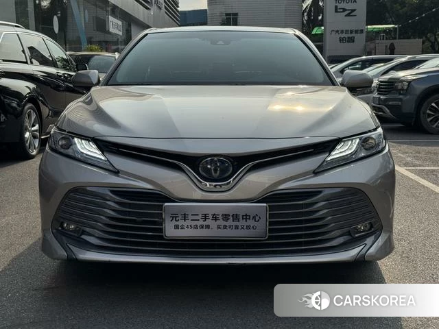 Toyota Camry id 4262596 из Китая 26
