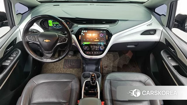 Chevrolet (GM Daewoo) Bolt EV id 4837217 из Кореи 17