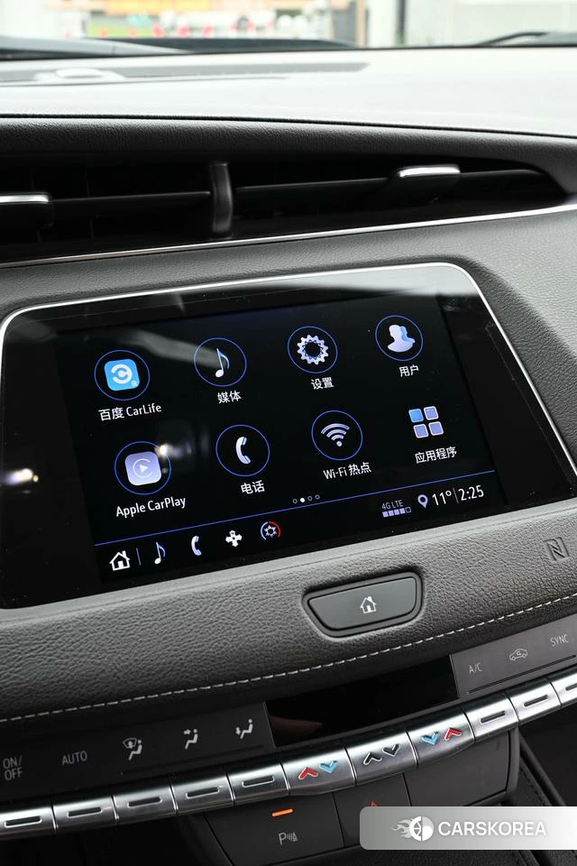 Cadillac XT4 id 4238095 из Китая 11
