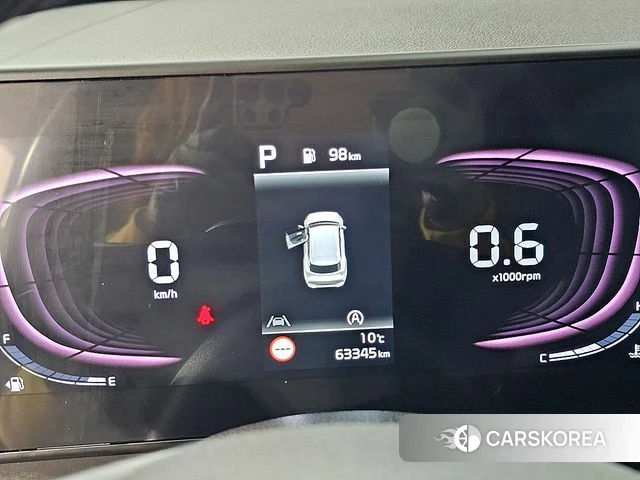 Kia Sportage 5th Generation id 3915362 из Кореи 17