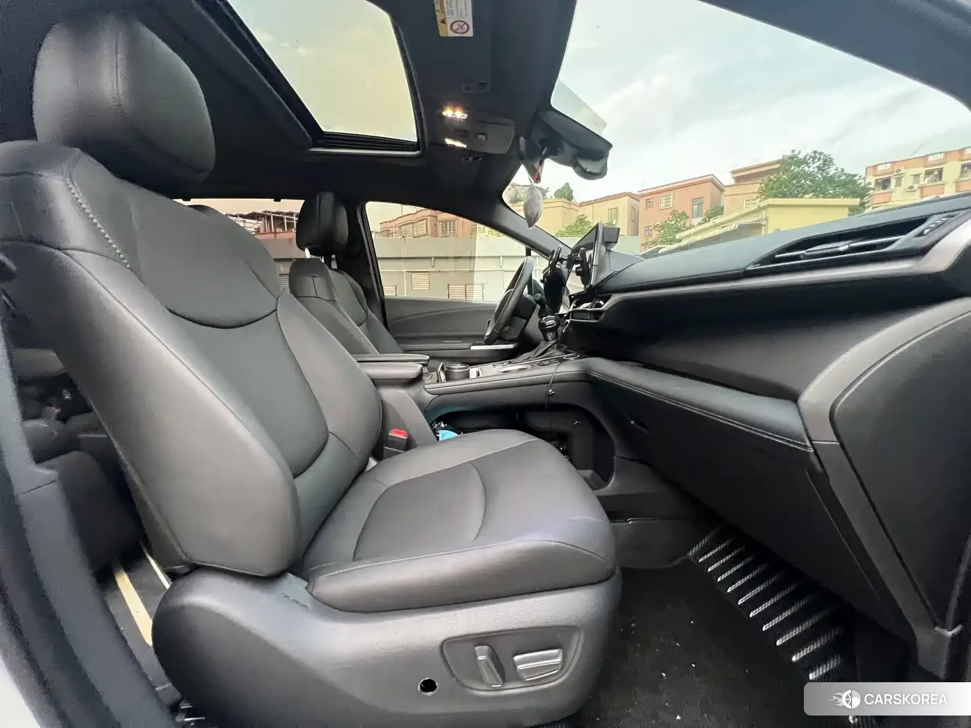 Toyota Sienna id 4599621 из Китая 17