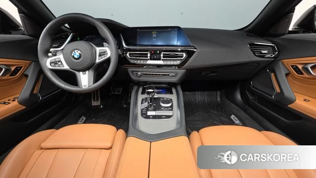 BMW Z4 (G29) id 4480139 из Кореи 30
