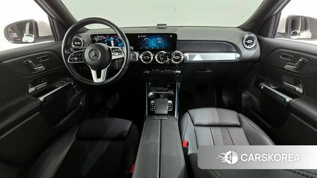 Mercedes-Benz GLB-Class X247 id 4727220 из Кореи 17