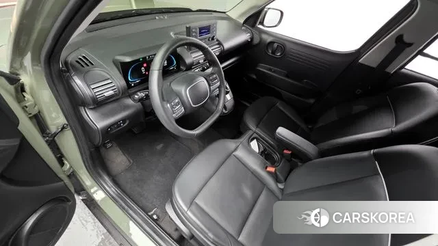 Hyundai Casper id 3508039 из Кореи 17