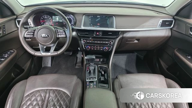 Kia The New K5 2nd generation id 4837116 из Кореи 29
