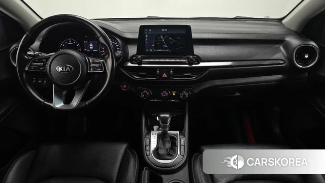 Kia Come New K3 id 4345785 из Кореи 27