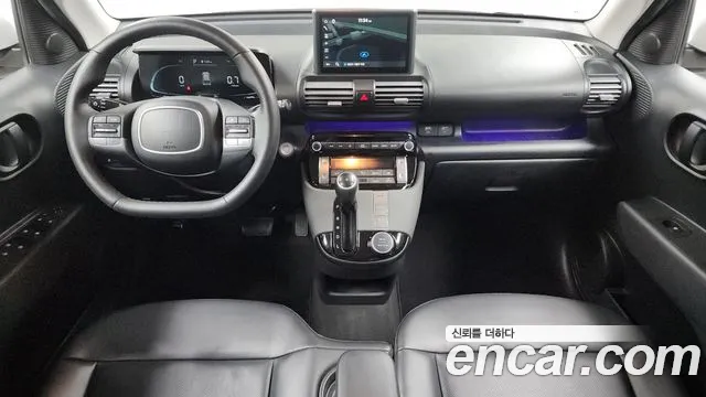 Hyundai Casper id 2811885 из Кореи 17