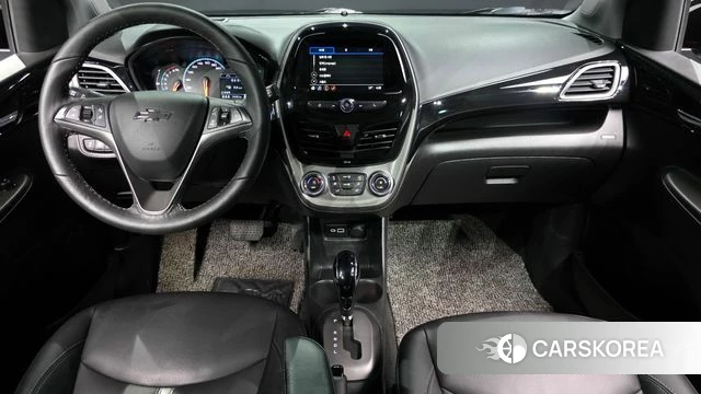Chevrolet (GM Daewoo) The New Spark id 4383603 из Кореи 25
