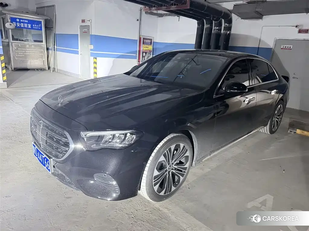 Mercedes-Benz E-Class id 4514102 из Китая 7