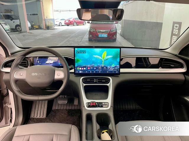Geely Galaxy Star Wish id 4240772 из Китая 17