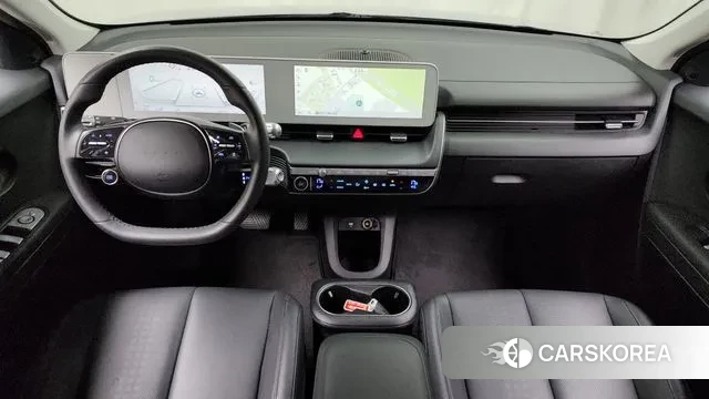 Hyundai Ionic 5 id 2984745 из Кореи 17