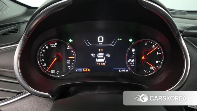 Chevrolet (GM Daewoo) The New Malibu id 4708236 из Кореи 32