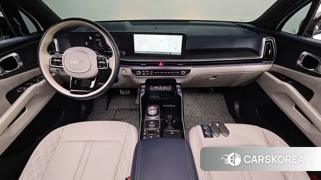 Kia The New Sorento 4th Generation id 3560475 из Кореи 17