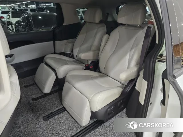 Kia Carnival 4th generation id 3037516 из Кореи 14