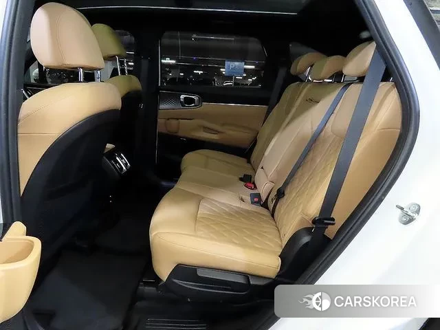 Kia Sorento 4th Generation id 3341955 из Кореи 17