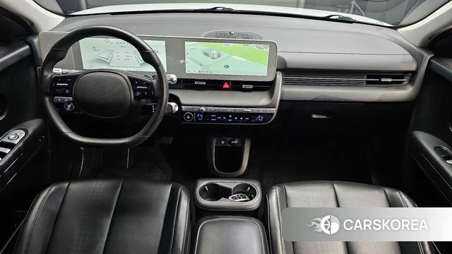 Hyundai Ionic 5 id 4731688 из Кореи 29