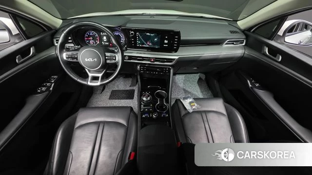 Kia K5 3rd generation id 4415736 из Кореи 29