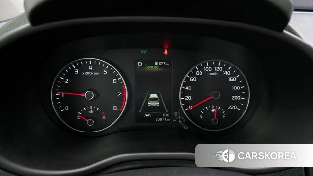 Kia Morning Urban (JA) id 3909949 из Кореи 17