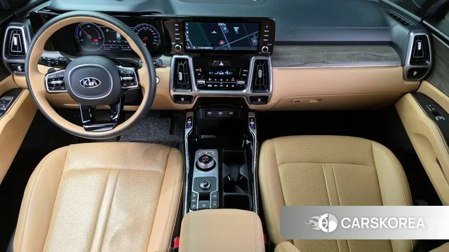 Kia Sorento 4th Generation id 3916257 из Кореи 17