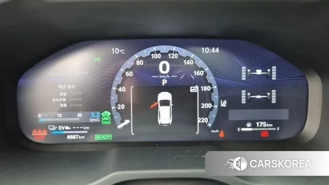 Toyota RAV4 5th Generation id 3415949 из Кореи 17