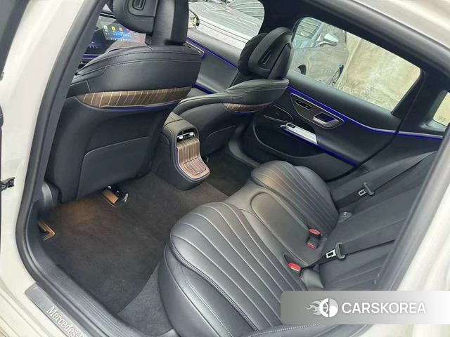 Mercedes-Benz E-class id 4275285 из Китая 14
