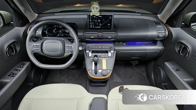 Hyundai Casper id 4224169 из Кореи 28