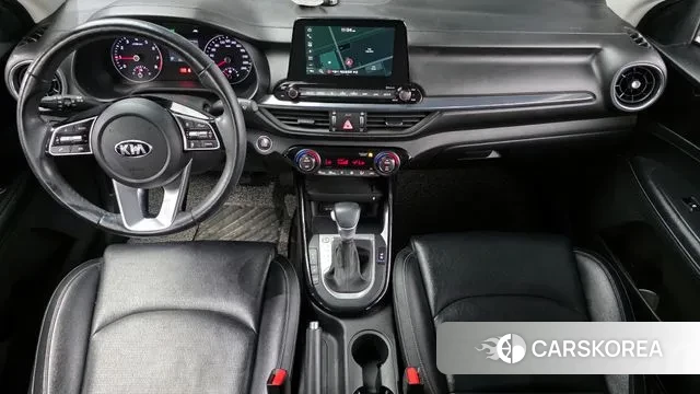 Kia Come New K3 id 3736277 из Кореи 17