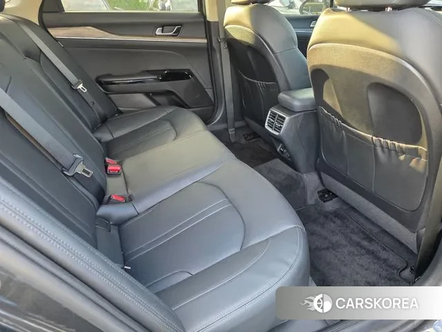 Kia K5 3rd generation id 3269143 из Кореи 17