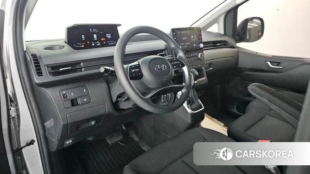 Hyundai Staria id 4507405 из Кореи 28