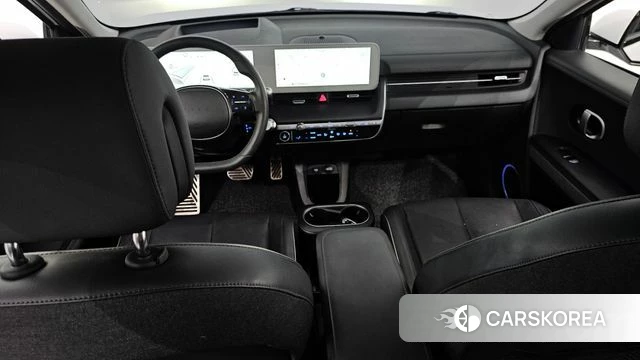 Hyundai Ionic 5 id 3878050 из Кореи 17